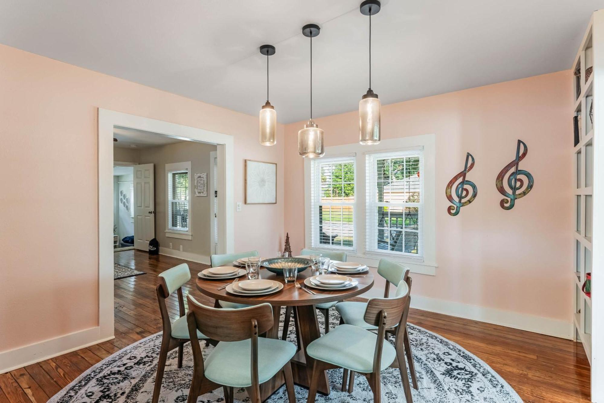 Sanford'S Haven, 3 Bedroom, Sleeps 7 Exterior foto